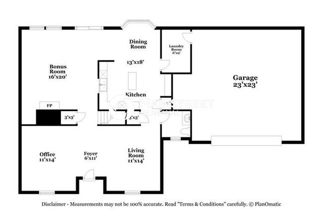 Building Photo - 5409 Rapidan Ln