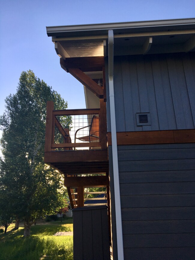 Foto del edificio - 56 Sawmill Cir