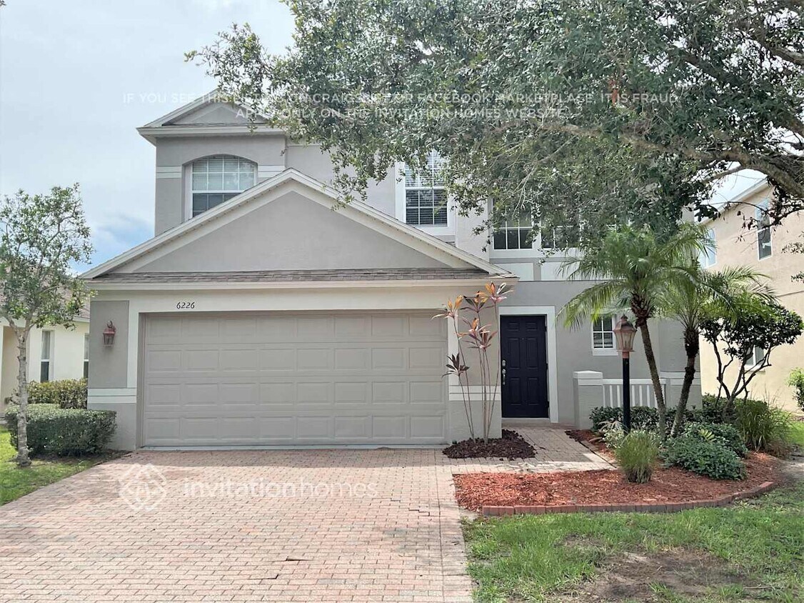 Foto principal - 6226 Blue Runner Ct