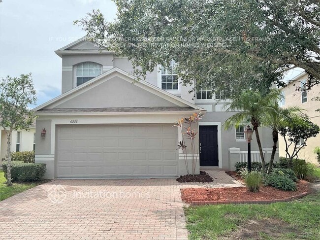 Building Photo - 6226 Blue Runner Ct