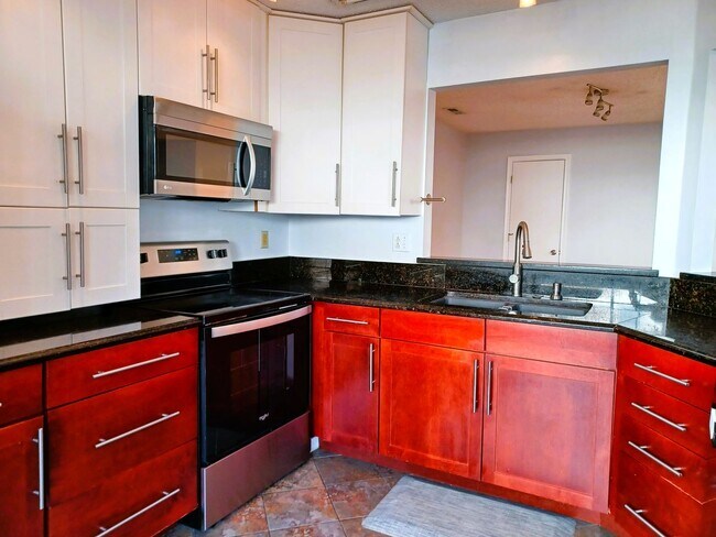 Foto del edificio - Glenwood