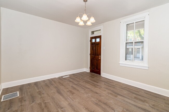 Foto del edificio - 2 bedroom home in Carlisle!