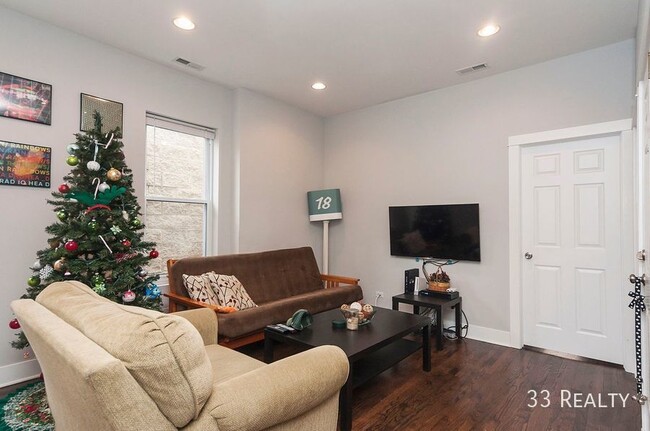 Foto del edificio - 1338 W. Huron-3F