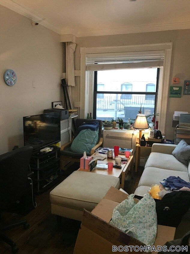 Foto principal - 91 Westland Ave