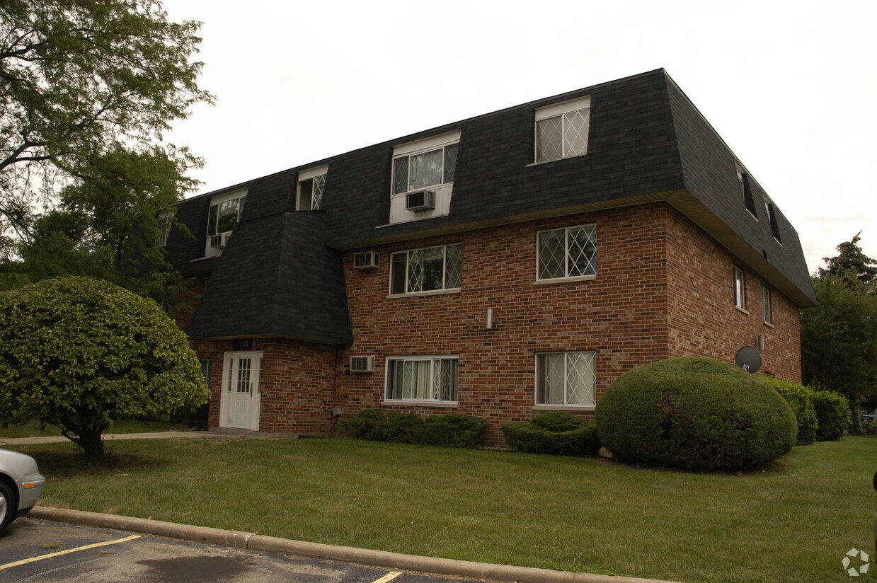 17248 S 71st Ct, Tinley Park, IL 60477 Apartments in Tinley Park, IL