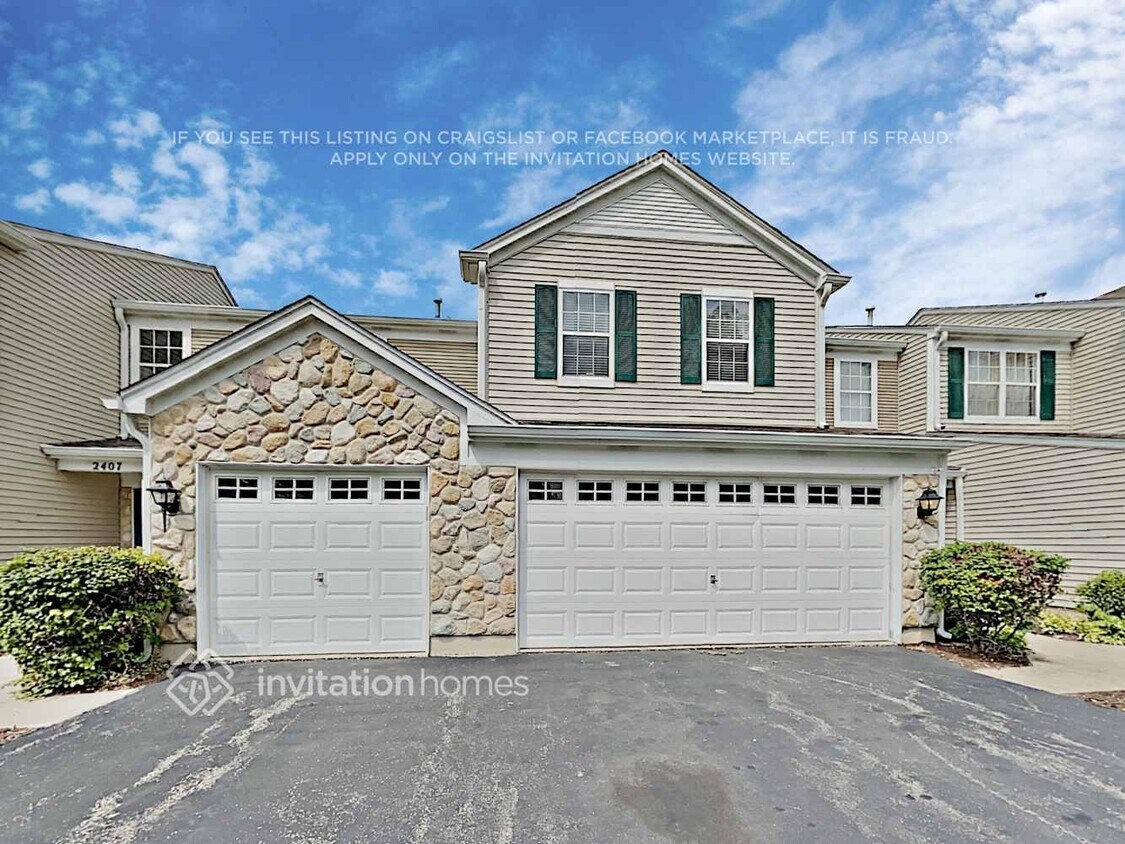 Primary Photo - 2411 Oak Tree Ln