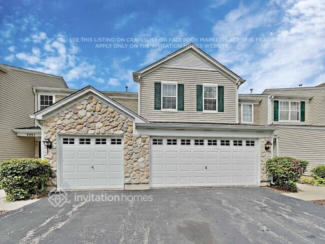 Building Photo - 2411 Oak Tree Ln