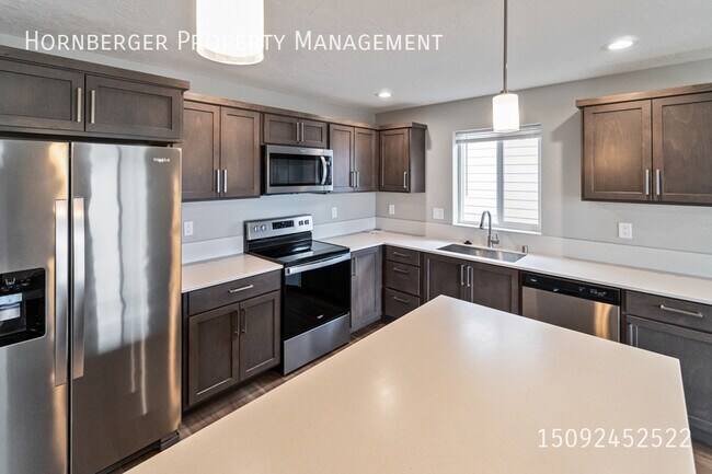 Foto del edificio - 1514 Bell St