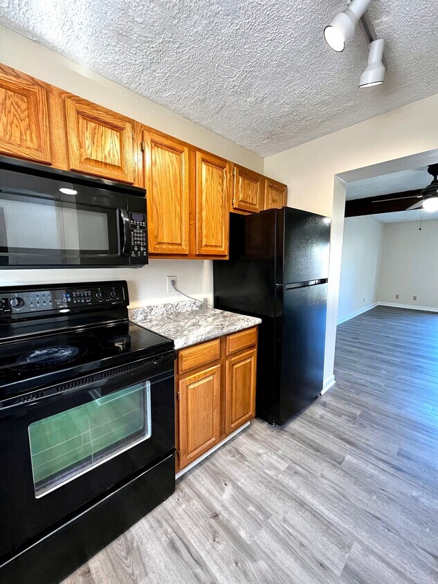 Foto principal - 4625 Tipperary Trail