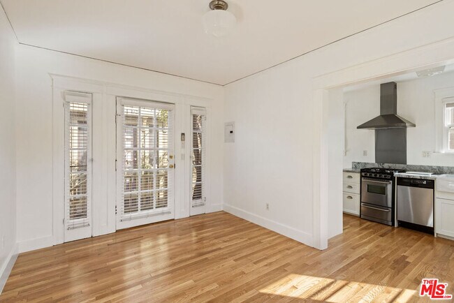 Foto del edificio - 1714 Echo Park Ave