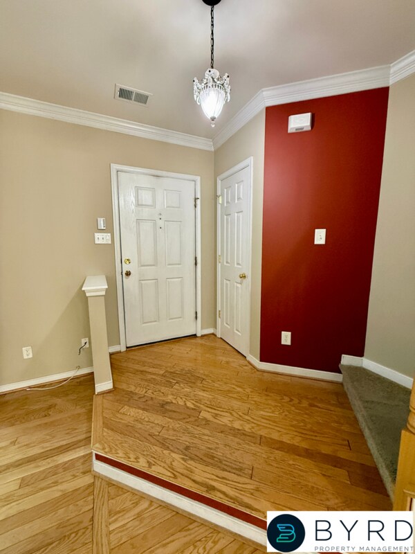 Foto del edificio - 8651 Millstream Dr