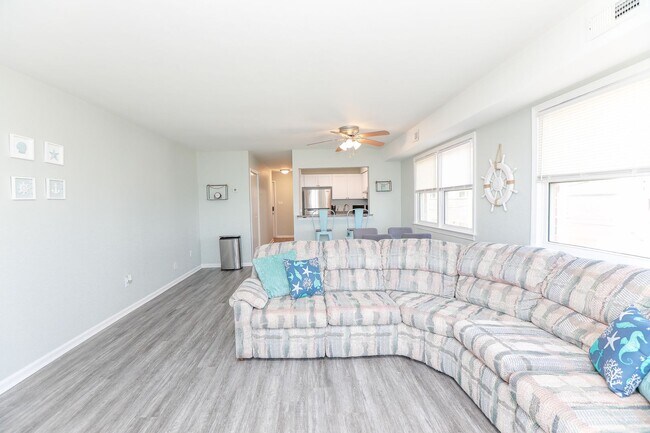 Foto del edificio - 1424 E Ocean View Ave