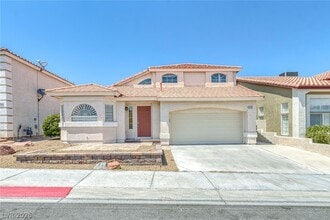 Building Photo - 8756 Harvest Valley Ave