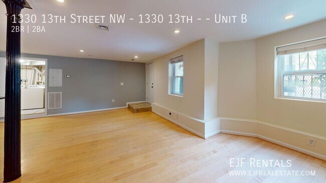 Foto del edificio - 1330 13th St NW