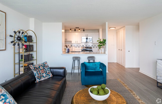 Photo - ReNew Mt. Vernon Apartments