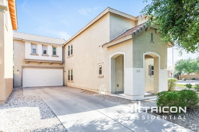 Building Photo - 6402 W Barbara Ave
