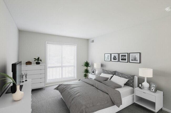 Foto del edificio - Brinkley Manor Apartments