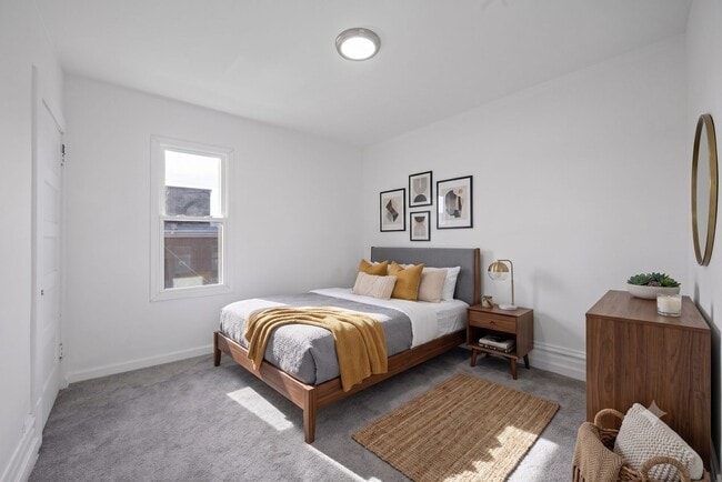 Building Photo - 4100 Howley St