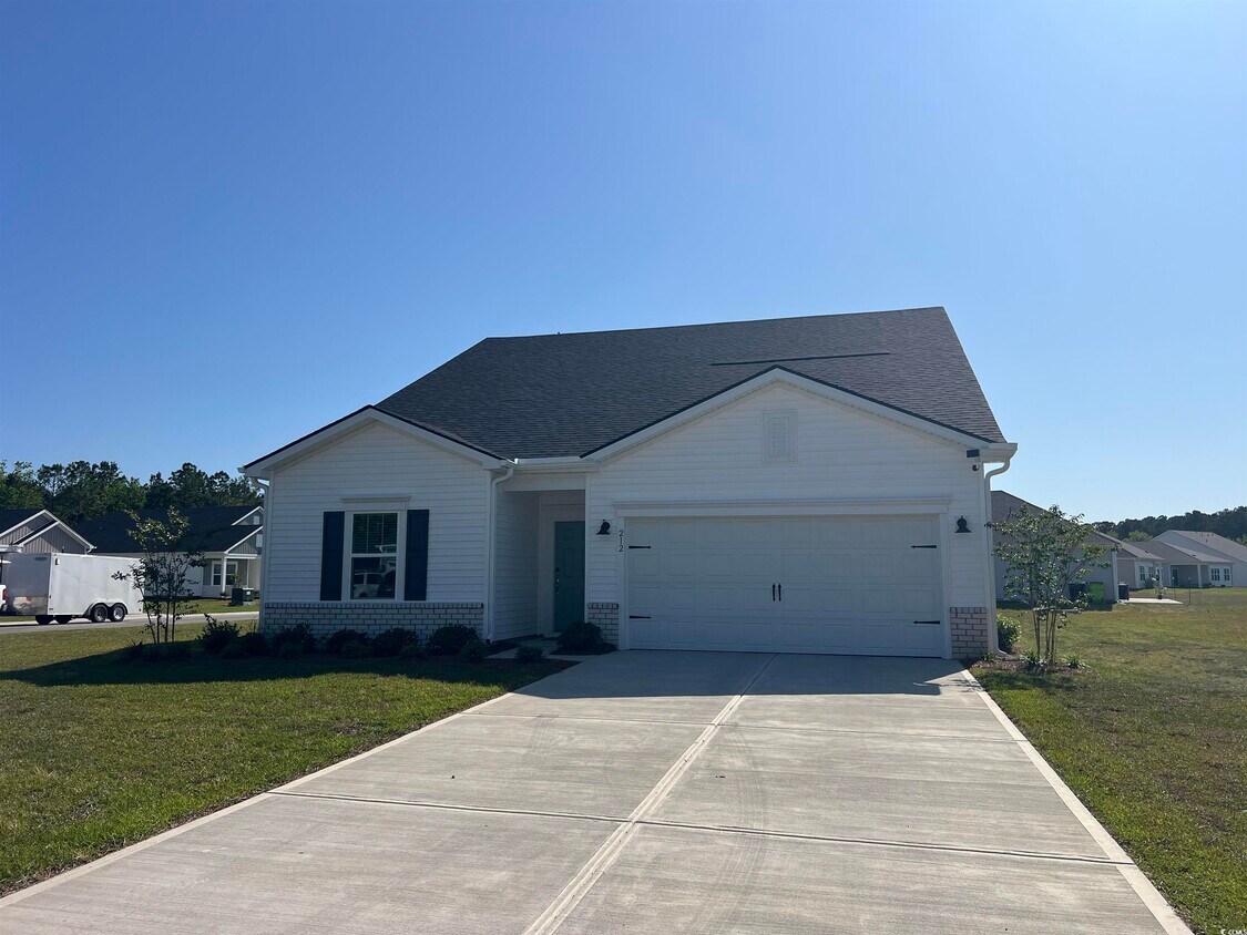Primary Photo - 212 Marley Blue Dr