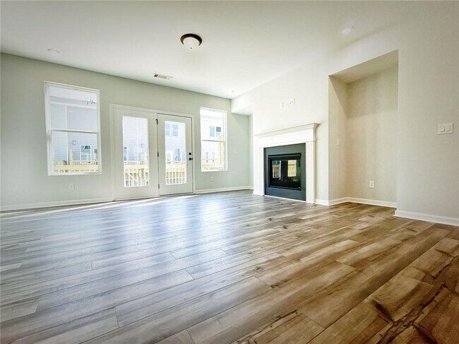 Foto del edificio - 2676 Whistler Wy NE