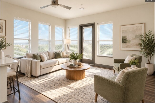 Building Photo - 6237 Morning Star Dr