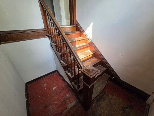 Foto del edificio - 317 W Eagle St