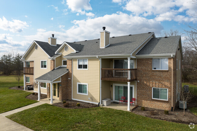 Villages at Hunters Glen - Apartments in Dayton, OH | Apartments.com