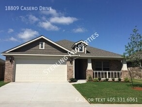 Building Photo - 18809 Casero Dr