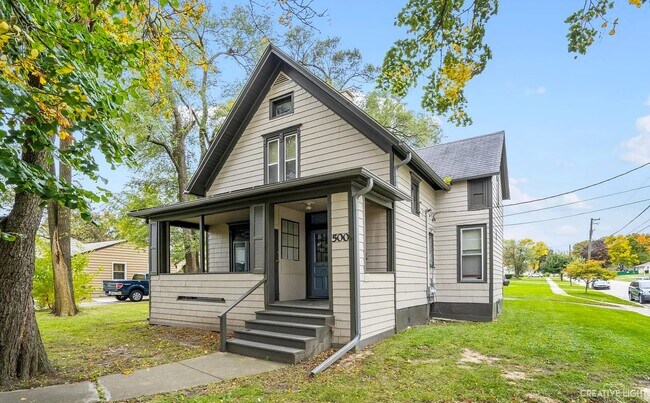 Building Photo - 500 Wilcox Ave