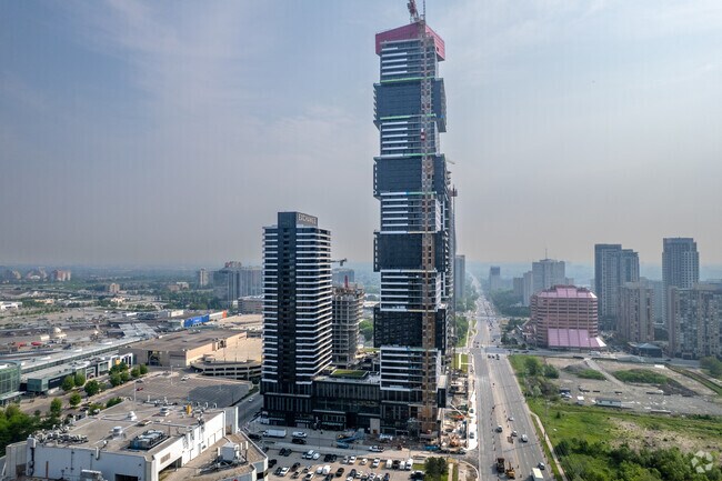 Photo du bâtiment - EXS