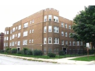Primary Photo - Chicago Residence