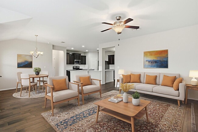 Building Photo - 7800 Vista Mejor Dr