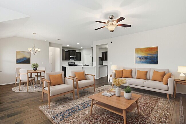 Foto del edificio - 7800 Vista Mejor Dr