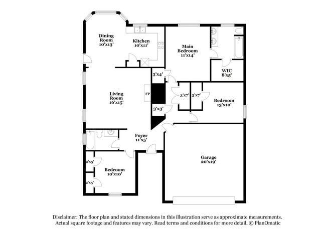 Building Photo - 8169 Oak Moss Cove