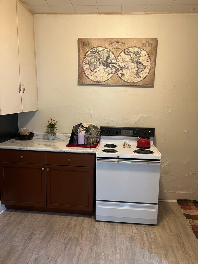 Foto del edificio - 412 N Linn St