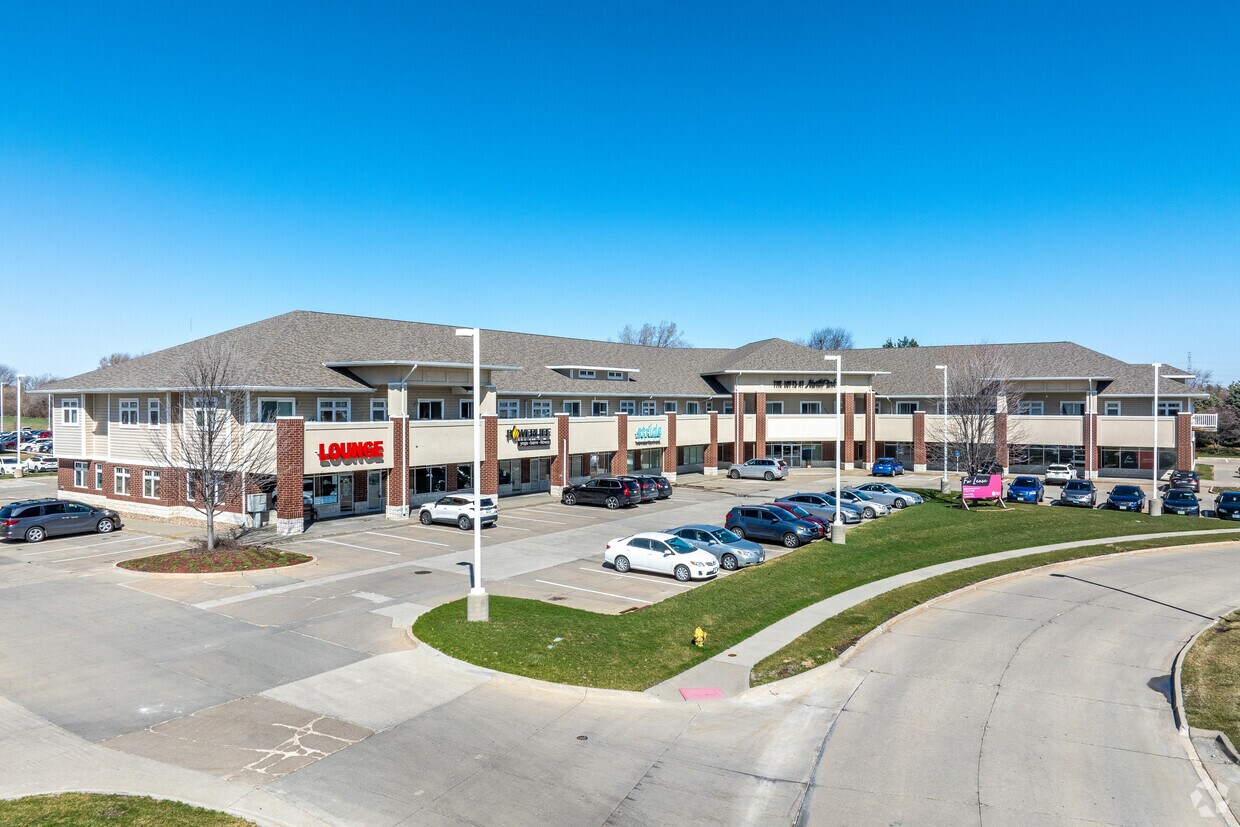 Primary Photo - The Lofts at NorthPark