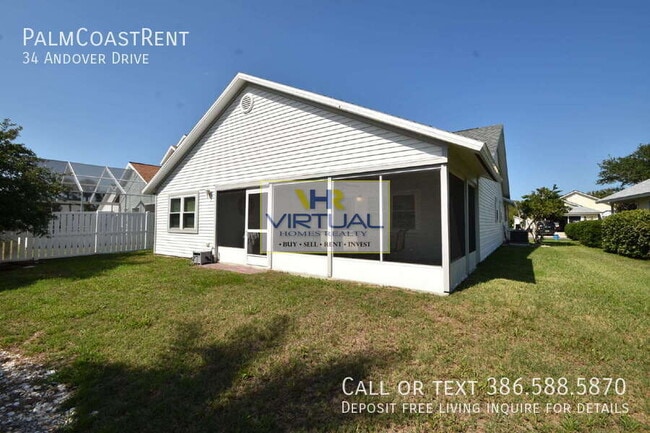 Building Photo - 34 Andover Dr