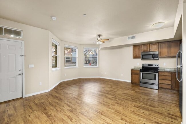 Photo - 130 E 1st St Apartment