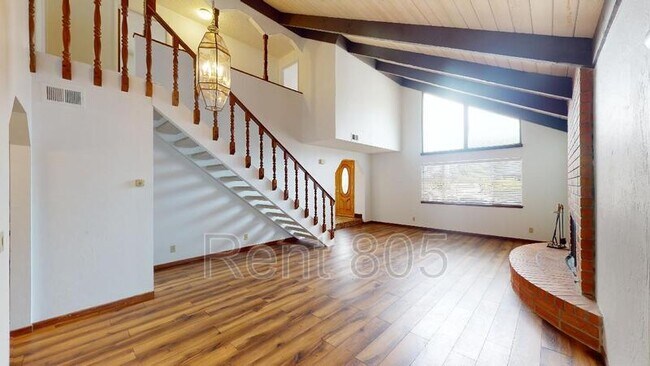 Building Photo - 4837 Oceanaire Street