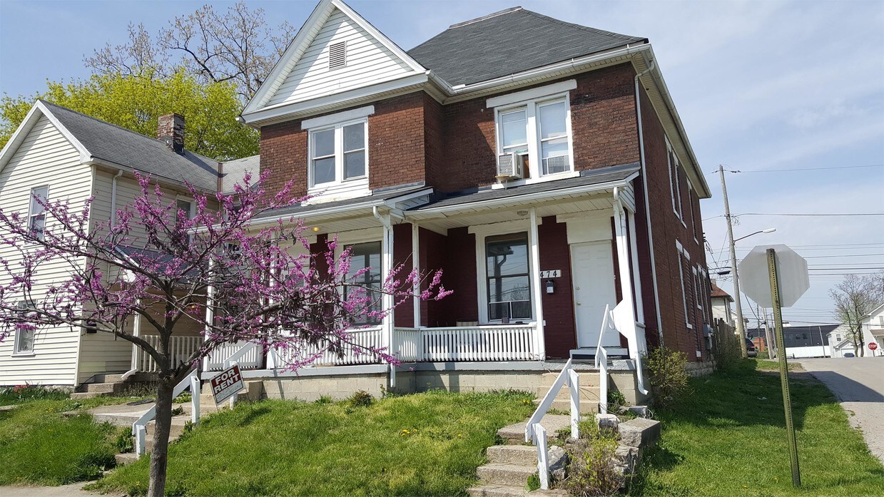 Primary Photo - 472 Reynolds Ave