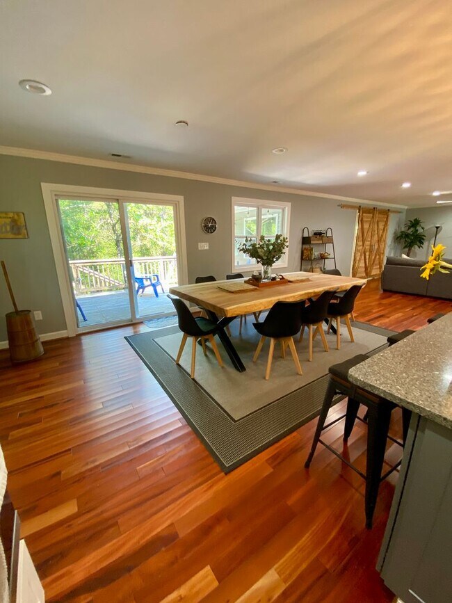 Foto del edificio - Gated Fairfield Harbour Home + Utilities +...