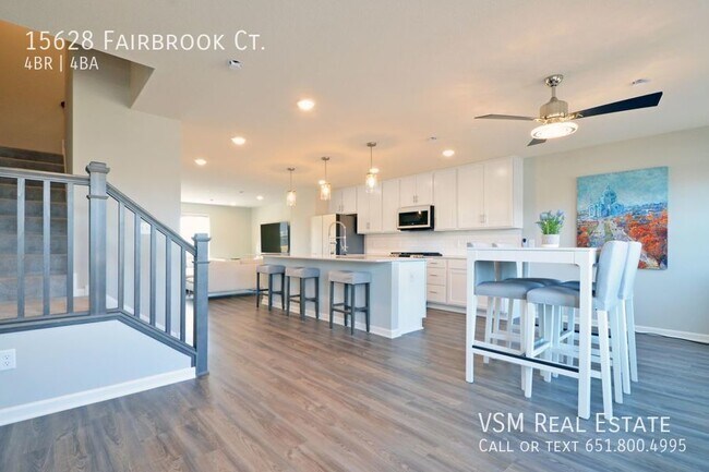 Building Photo - Brand new construction 4 BD / 4 BA Townhom...
