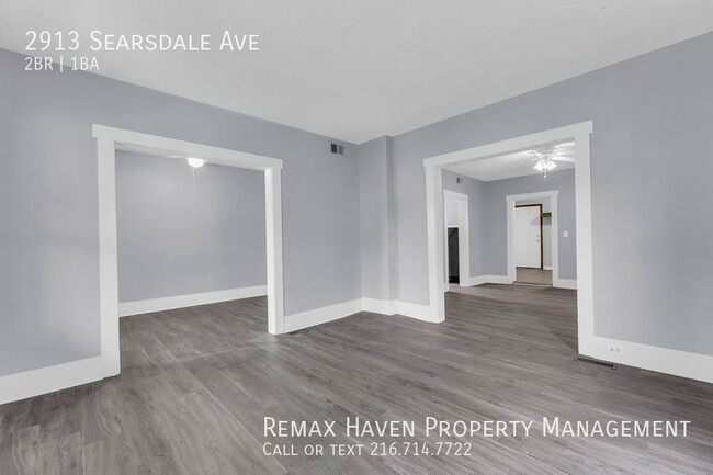 Building Photo - 2913 Searsdale Ave, Cleveland -  Stunning ...