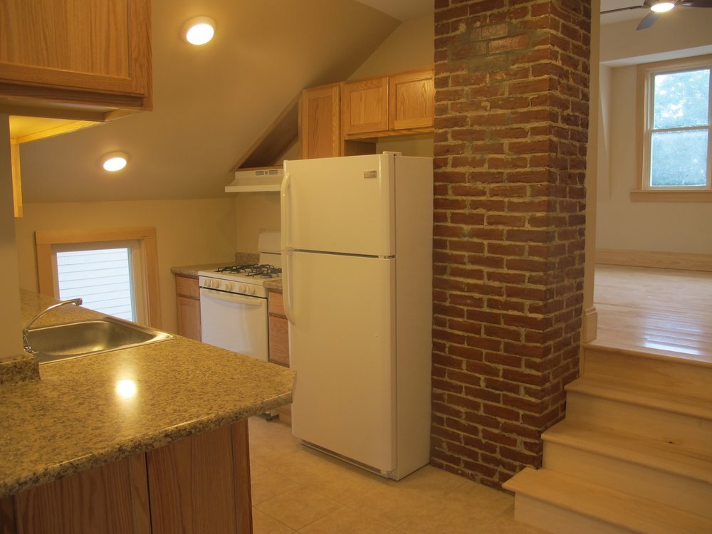 33 Loomis St Unit 33 12, Burlington, VT 05401 Apartments 33 Loomis St