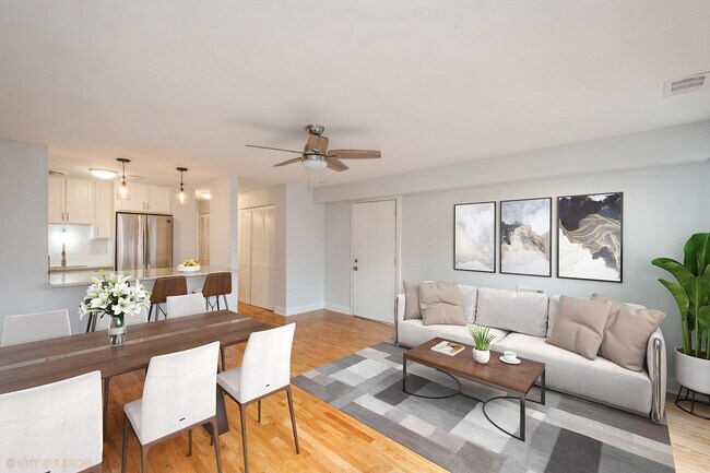 Foto del edificio - 2105 N Larrabee St