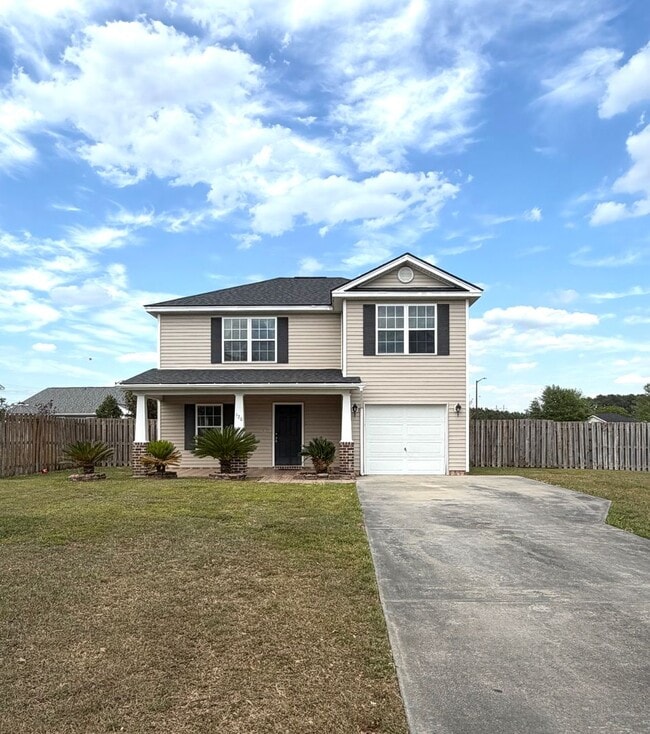 Building Photo - 120 Willow Oak Dr