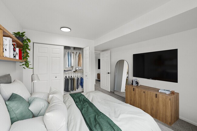Foto del edificio - ReNew Woodland Ranch North