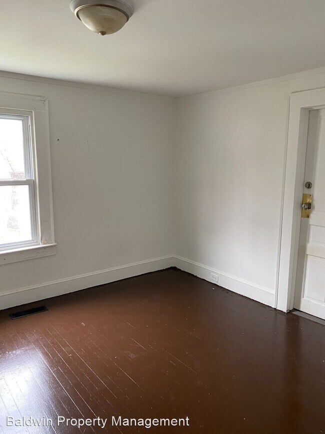 Foto del edificio - 2 br, 1 bath House - 1508 Lovett St