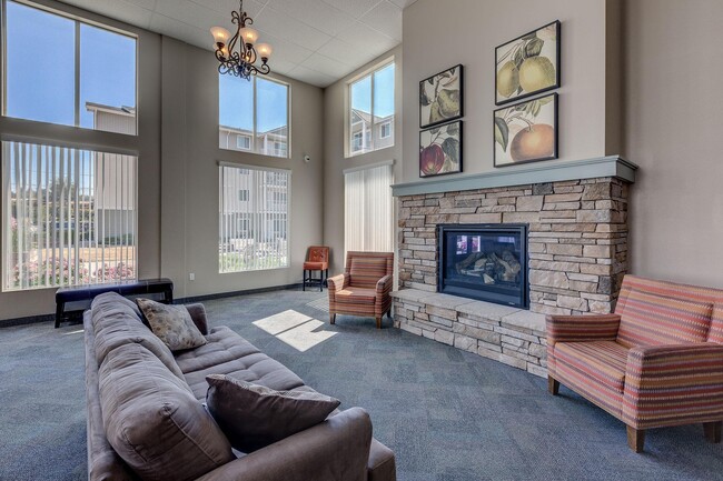 Foto del edificio - Vintage at Tacoma