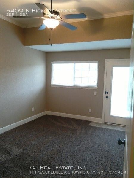 Foto del edificio - 5409 N Hickory St